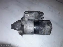 Démarreur Opel Astra H 2004 1700cdti 93174028