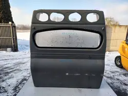 Trennwand OEM ŚCIANA GRODZIOWA FIAT DOBLO 2 II
