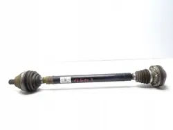Demi-arbre droit avant OEM 3Q0407272C pour VW Passat B8