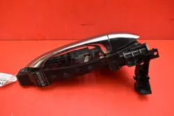 Rechter Voor Deurgrijs Grijs OEM A1697600234 Mercedes
