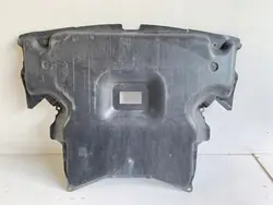 Motorhuv Mercedes C-Klass 203 W203 2000-2006