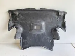 Plaque de protection moteur Mercedes Classe C 203 W203 2000-2006