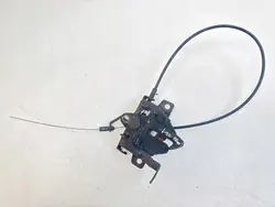 Trava do capô Hyundai i30 2010 MTL22767