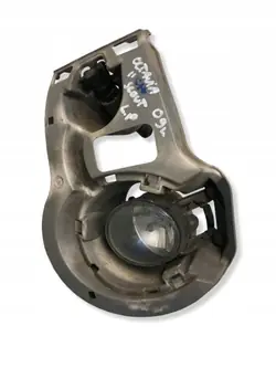 Lavaparabrisas delantero izquierdo OEM 1Z0941701D para Skoda Octavia II Scout