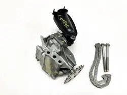 Pompe à huile Opel OE R9MD450 150001650R pour Vivaro