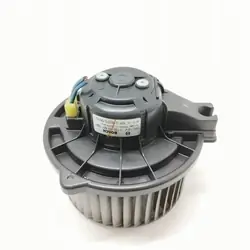 Heater TOYOTA AVENSIS ESTATE (_T25_) 2006 MF0160700610