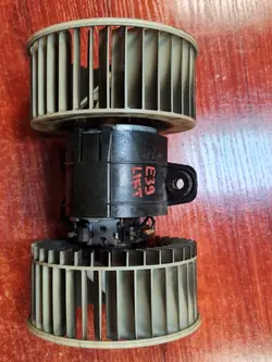 Ventilador Behr Hella Service BMW E39 2.5TDI