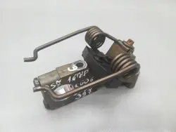 OEM 8665774 Puente Parada Cojinete para 1.6 THP