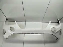 Paraurti SEAT ARONA LIFT 22- 6F9807221F