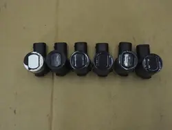 PDC Sensor BMW E39 6902181 95-03