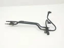 2011 Hyundai i30 Fuel Line