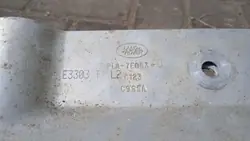 Couvercle Moteur Land Rover OEM FPLA7E063AD 3.0L Diesel