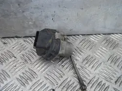 Turboactuator Peugeot 308 T9 1.5 HDI OEM 835556-0002