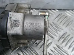 Turboakseli Peugeot 308 T9 1.5 HDI OEM 835556-0002