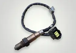 Sensor Lambda MERCEDES-BENZ W204 3.0 V6