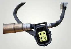 Sonde Lambda MERCEDES-BENZ W204 3.0 V6