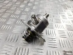 Bomba de inyector de combustible delantera Cadillac CTS OEM 12658486