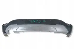 OEM 7355271 Spoiler Difusor Para-choques Traseiro BMW X1 F48