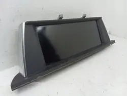 Écran navigation BMW OEM 9227118 pour 5 GT F07