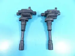 Bobine d'allumage Mitsubishi Colt 1.3