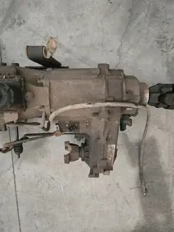 Jeep Wrangler TJ 96-06 Reducer OEM P52105887AC