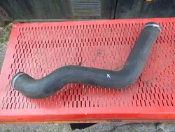 Tubo de ar intercooler Ducato 3.0 2009