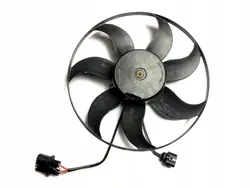 Ventilateur de radiateur OEM 1KM959455F Audi VW Skoda