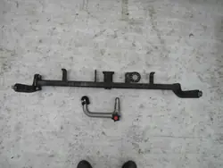 Crochet de remorquage Kia Sportage V OEM R2281AD600