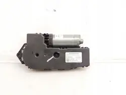 Motor de techo corredizo Mercedes OEM A2059001024 - Usado