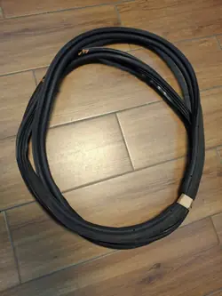 Joint de coffre Mercedes W205 Coupé OEM A2057502900