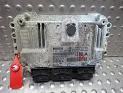 Moottorinohjain OEM S26312711 Citroen Peugeot 1.6:lle