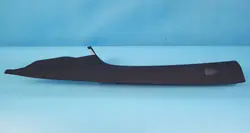 Cubierta pilar A izquierda Mercedes EQE 350+ OEM A2956904700