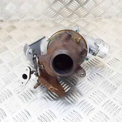 Turbo Renault OE 144119263R8013740004 pour Captur 1.5L