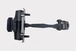 Fram vänster dörrstopp FIAT 500X 51939940