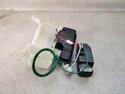 Bomba de assento OEM A0008003648 para Mercedes S W221