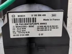 Pompe de siège OEM A0008003648 pour Mercedes S W221