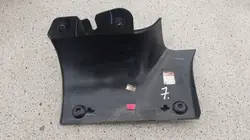 Jeep Wrangler JL 21-22 Coin d'aile droit WRANJLPLASTPR7