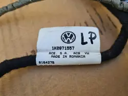 Türkabelbaum Vorne Links OEM 1K0971557