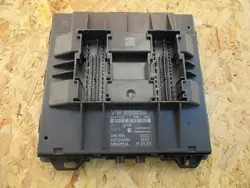Module Confort OEM 6R0937086B pour VW Polo 6R