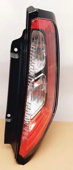 Feu arrière droit Fiat Punto EVO LED UE