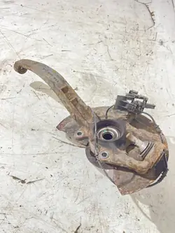 Moyeu de roue avant Mercedes-Benz GL X164 OEM AFS33098
