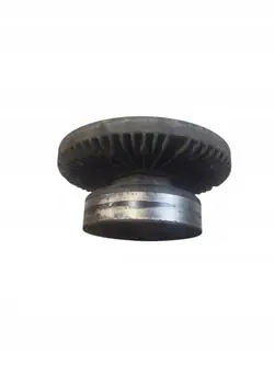 Embrayage Ventilateur Audi OE OEM JUT216919 - Occasion