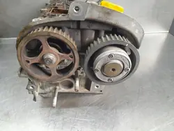 Renault 1.6 16V Sylinterikansi OEM 8200766796F