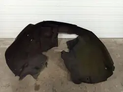 Vasen Etuhelma Audi A5 Cabriolet