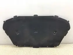 Motorkapisolatie OEM LORK-200-57592 voor Seat Leon III