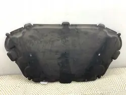 Aislamiento de capó OEM LORK-200-57592 para Seat Leon III