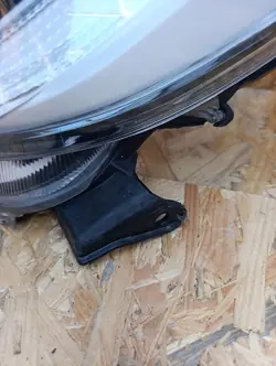 FARO IZQUIERDO TOYOTA YARIS IV 2021-2025 FULL LED MKJ65