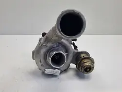 Turbocompresor Trafic Vivaro Primastar 1.9DCI OEM