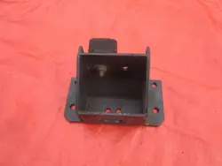 Soporte de resorte Iveco OE222333 para Daily VI