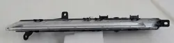 Vänster halogen LED blinkers OEM 9Y0941181A Porsche